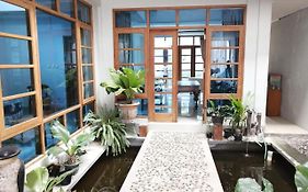 Tiray Homestay Syariah Yogyakarta